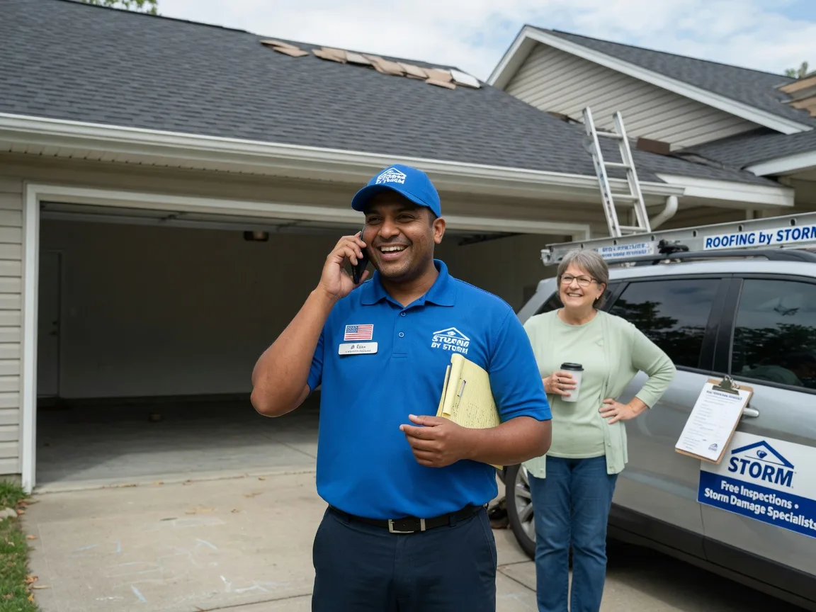Roof Repair Near Me Oxbow, ME FAQs