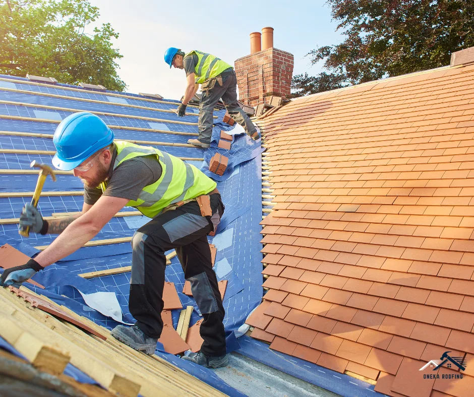 Why choose Roof Repair Near Me in Oxbow, ME